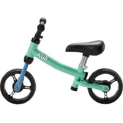 可优比儿童平衡车无脚踏滑行车