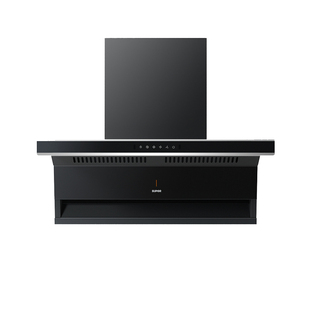 苏泊尔ML11顶侧双吸ML10抽油烟机家用厨房大吸力MS1脱排抽油机