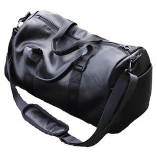 左千户包干湿分离旅行袋男女运动斜挎大包游泳健身包短途旅行包