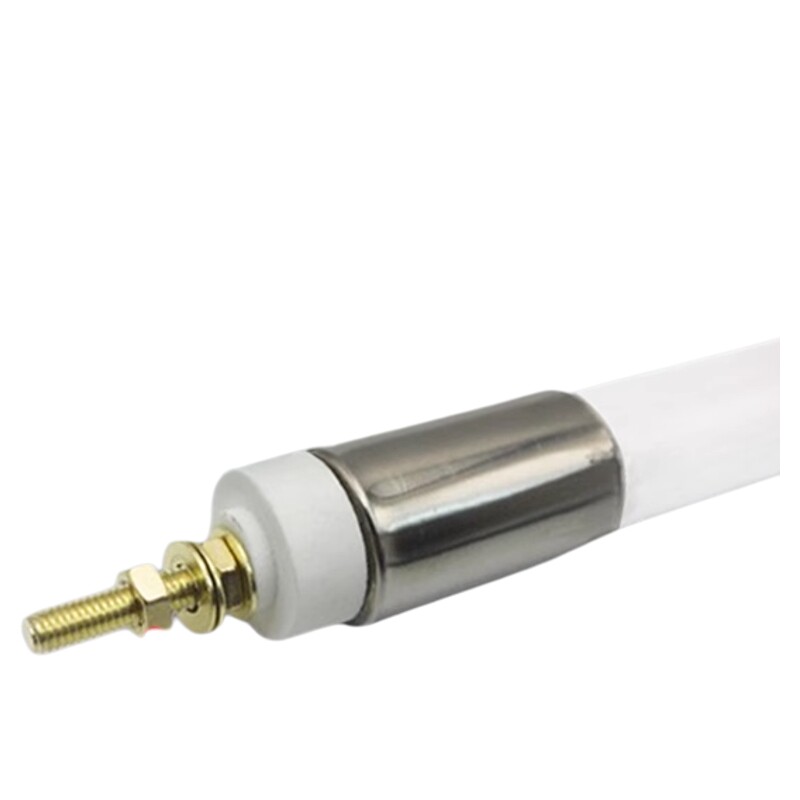 远红外石英加热管耐高温烤漆房烤箱烘干发热管电热管棒220V380V