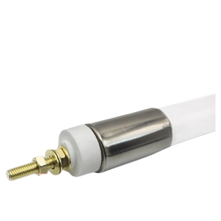 远红外石英加热管耐高温烤漆房烤箱烘干发热管电热管棒220V380V