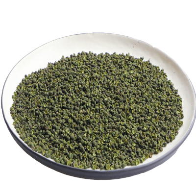 汉源县青麻椒500g特麻颗粒食用