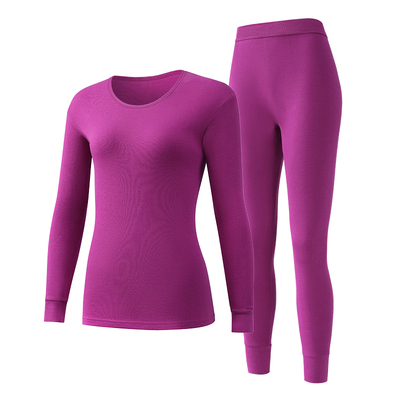 ab内衣纯棉秋衣秋裤圆领保暖男女低领套装旗舰店官网SZ76/SZ77