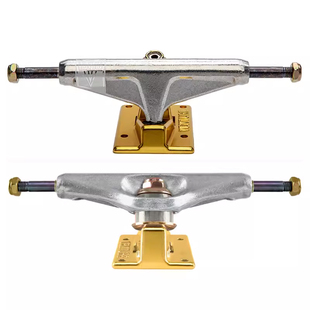 进口VENTURE滑板桥支架V桥硬桥THUNDER上海易飞有Independent雷桥