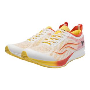 LPMX/领跑梦想男鞋透气运动鞋夏季新款竞速碳板跑步鞋马拉松训练