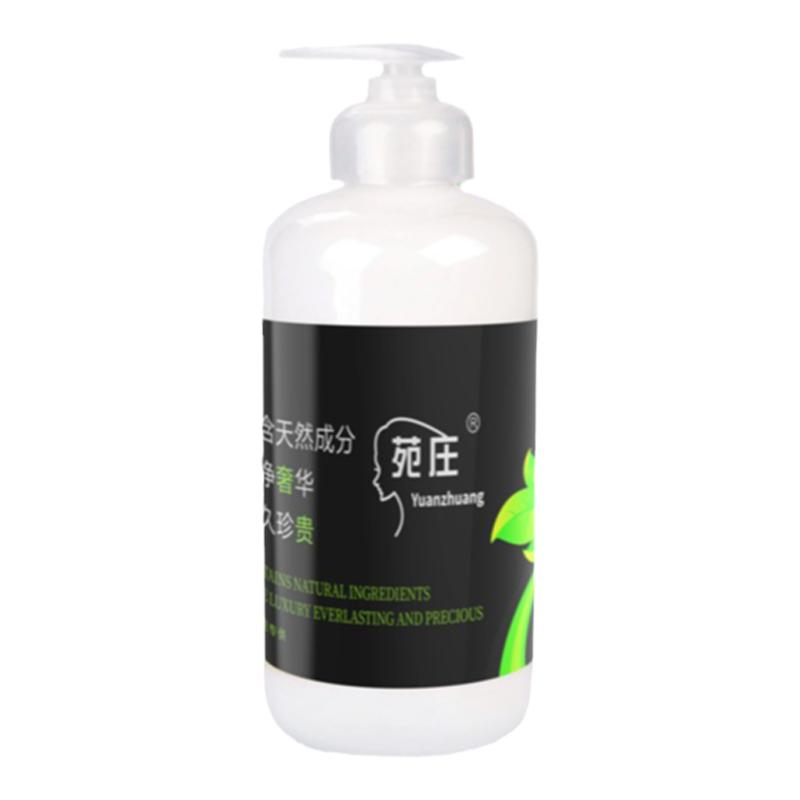 玫瑰洋甘菊出水珠面霜水嫩保湿