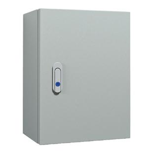 户内室内加厚配电箱1.2厚控制布线电气柜80*60*25 50*40*30*20*15