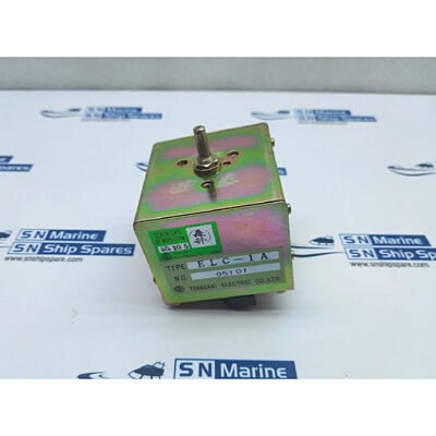 Terasaki Electric ELC1A Console Bridge Transistor Dimmer Uni