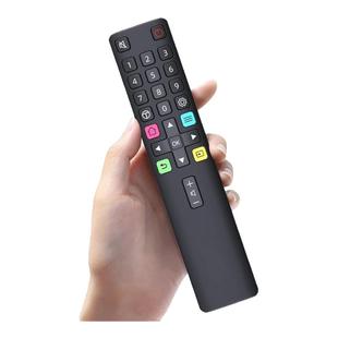 适用TCL电视遥控器RC801L 43D6 49D6 50D6 55D6 65D6 55Q1D 65Q1D