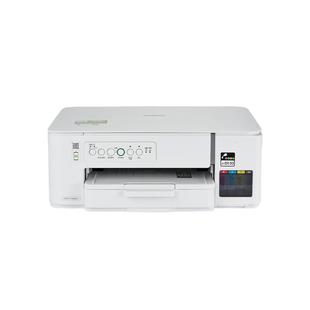 兄弟小型家用打印机DCP-T436W T735DW学生复印扫描无线远程连手机