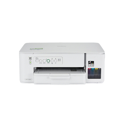 兄弟DCP-T436W彩色家用打印机