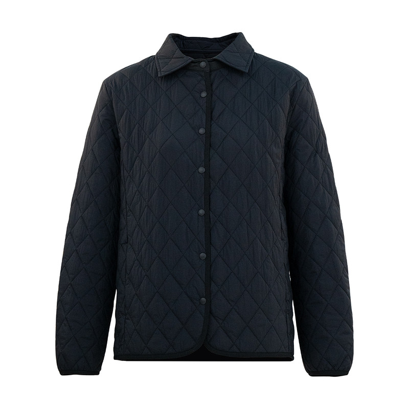 HONRN/红人宽松轻薄棉衣棉服外套