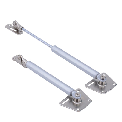 橱柜门下翻缓冲器榻榻米气弹簧液压杆气压杆下翻门缓冲阻尼支撑杆