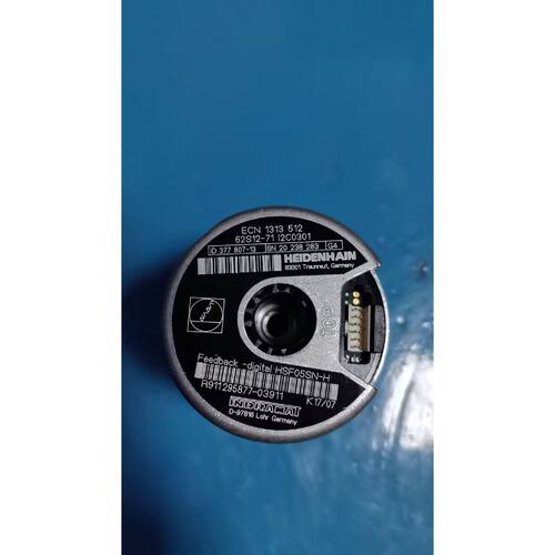 议价海德汉编码器 ECN1313512 ID337 807-13 现货  功能包好 议价