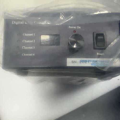 全新Digital led Controller，库存有2，