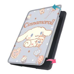 适用于kindle保护套玉桂狗电子书paperwhite4少女心亚马逊oasis3/2咪咕kpw1休眠658青春版958入门558阅读器壳