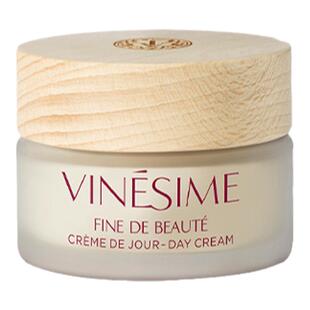 Vinesime葡萄之谜黑皮诺塑颜抗皱面霜保湿滋润补水紧致面霜临期