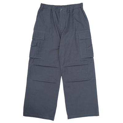 UHUZZ25AW手套货物工装长裤