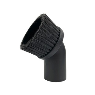 洁霸杰诺亿力吸尘器吸头大扁嘴配件大全加长扁吸嘴圆毛刷接头通用