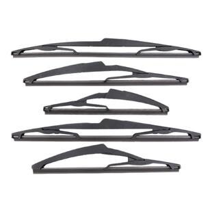 雪铁龙C3-XR世嘉C5天逸毕加索C4云逸汽车后雨刮器雨刷片雨刮臂