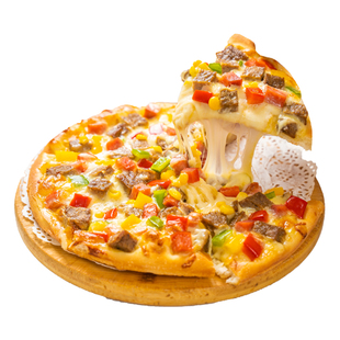 马苏里拉芝士碎家用奶酪碎条片粒块做披萨用的烘焙拉丝起司专用