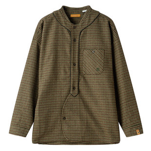 【自营】TIMBERLAND添柏岚长袖T恤新款男装户外运动服简约休闲服