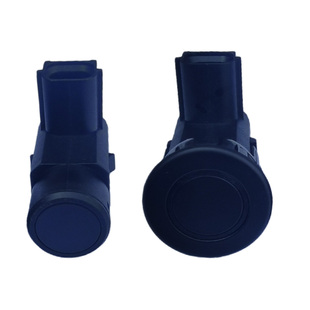 长安铃木维特拉骁途前保险杠泊车雷达传感器倒车雷达探头原厂配件