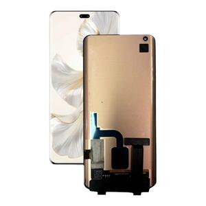 适用于小米10C 小米10pro 小米10S 小米10至尊版曲面内外屏幕总成