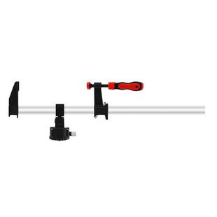 砌墙神器卡梁架水平仪红外线配件上梁夹支架挂墙卡梁器F夹托盘