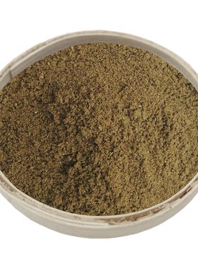 天然芹菜籽粉芹菜籽面现磨芹菜籽粉纯真原粉包邮15.8元每斤500g