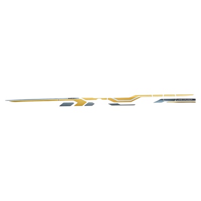 原厂款拉花车身彩条进口3M贴纸