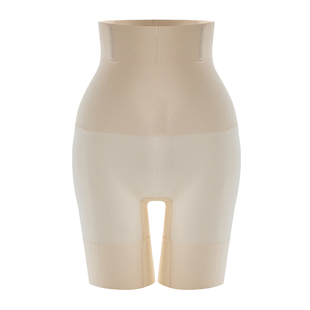 都市丽人高腰收腹女士内裤强力收小肚子婚纱旗袍产后无痕塑身提臀