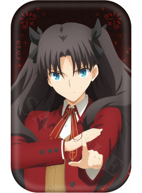 fatestaynight正版周边吧唧