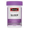 Swisse斯维诗睡眠片100片