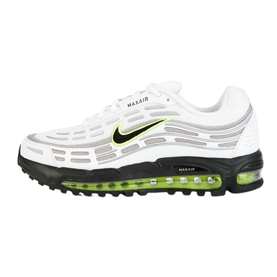 NIKE耐克春季新款男子AIR MAX运动增高气垫休闲跑步鞋 IQ0290-100