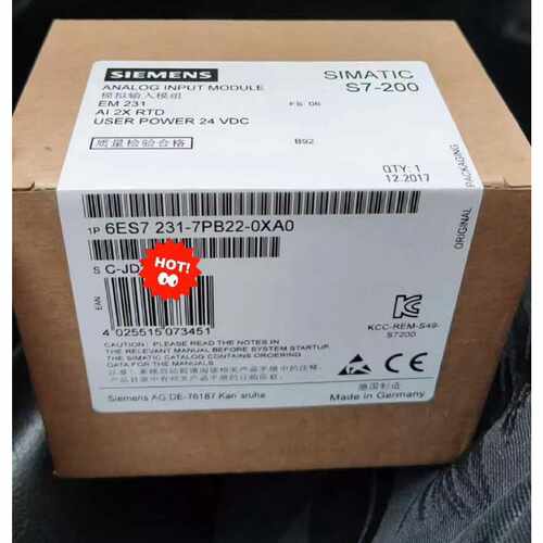 询价-6ES72317PB220XA0 6ES7 2317P可维修