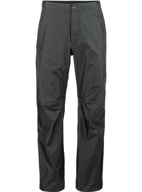 Mountainhardwear冲锋裤大螺母