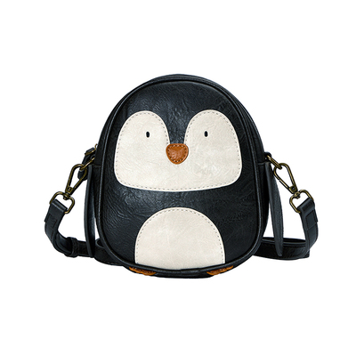 斜挎包时尚潮品潮人必备送礼佳品