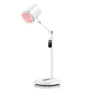 凌远近红外线理疗灯医院专用肩关节烤灯膝盖盆腔红光治疗仪器积液