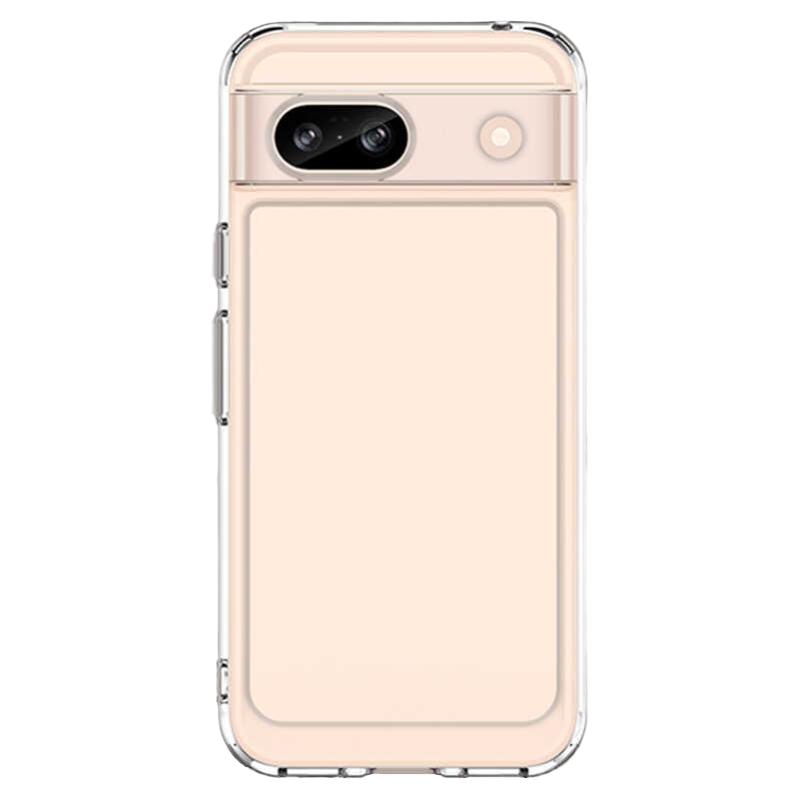 适用谷歌pixel系列全包边手机壳