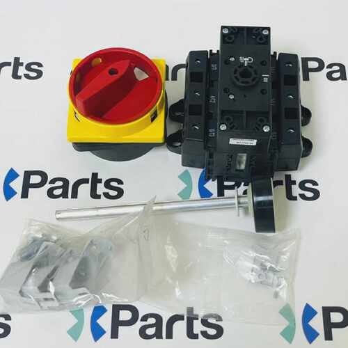 EATON P5-125/V/SVB Rotary Switch Disconnector