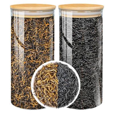 一次尝遍-经典特级两大红茶500g