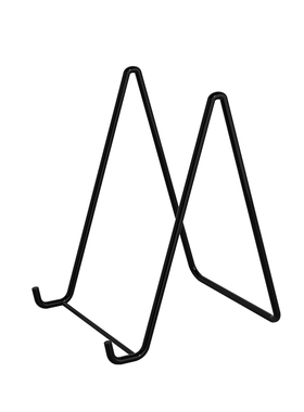 桌面相框支架奖牌证书展示架