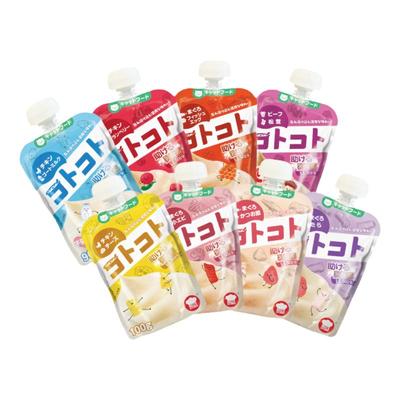 地狱厨房咕噜酱旗舰店官方正品