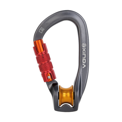 欣达华系列直门户外滑轮锁