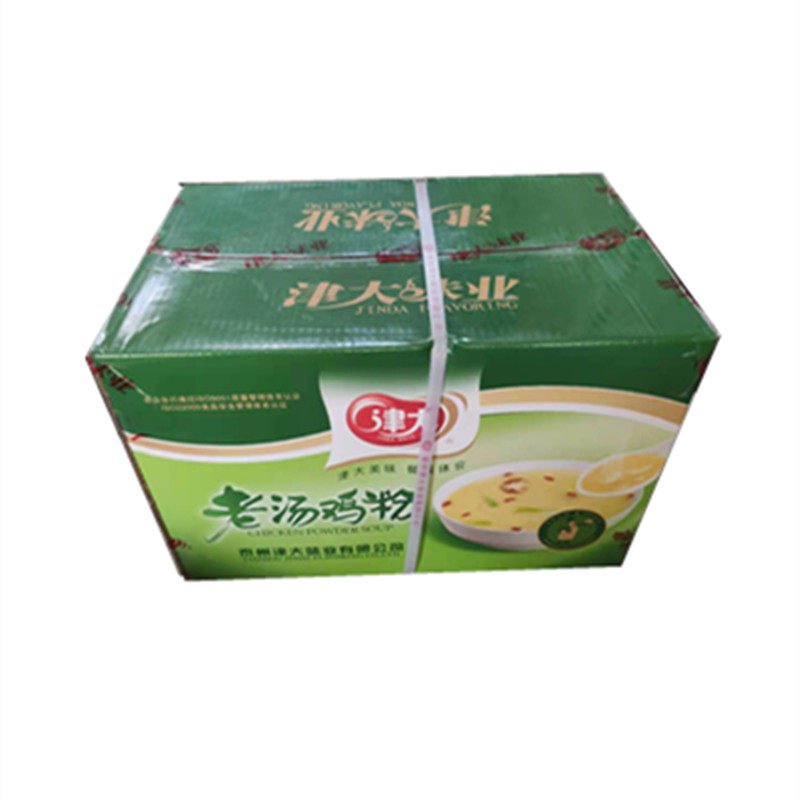 津大鸡粉整箱划算代替鸡精味精用