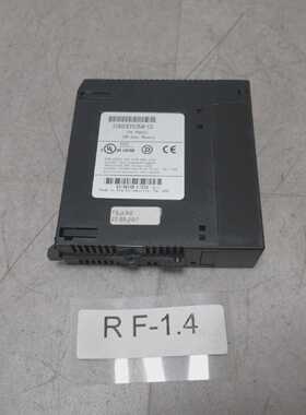 Fanuc IC693CPU350-CG Módulo CPU Carcasa Da?ada