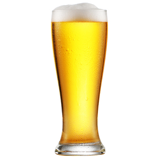 啤酒杯大容量玻璃家用酒吧专用喝精酿网红轻奢扎啤杯子套装