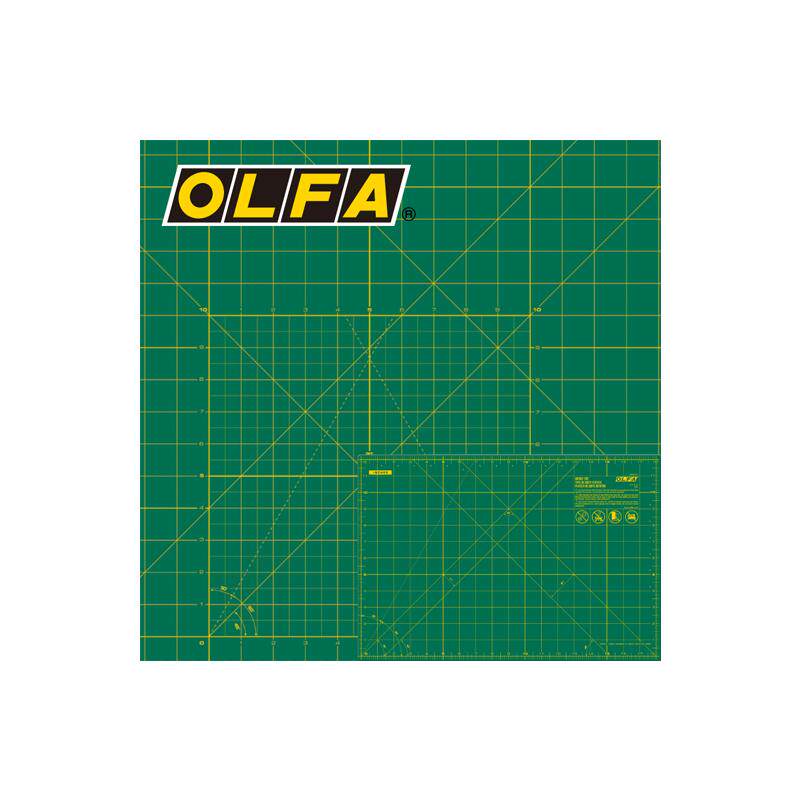 爱利华手工DIY切割垫板OLFA