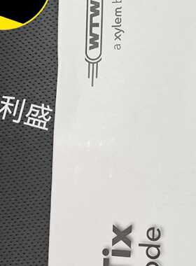 议价德国WTW复合PH电极SenTix940，全新实物图，现货低价转让